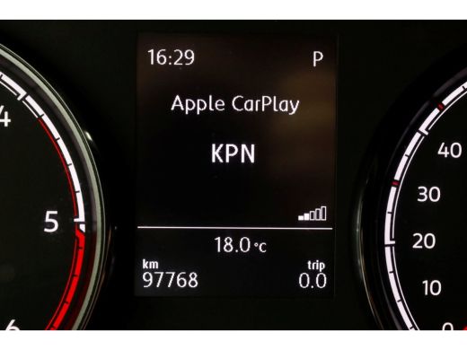 Volkswagen Transporter T6.1 2.0 TDI 150pk DSG-Automaat L1H1 Airco/Camera/CarPlay 08-2022 ActivLease financial lease