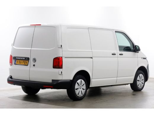 Volkswagen Transporter T6.1 2.0 TDI 150pk DSG-Automaat L1H1 Airco/Camera/CarPlay 08-2022 ActivLease financial lease