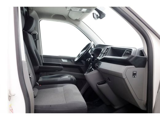Volkswagen Transporter T6.1 2.0 TDI 150pk DSG-Automaat L1H1 Airco/Camera/CarPlay 08-2022 ActivLease financial lease