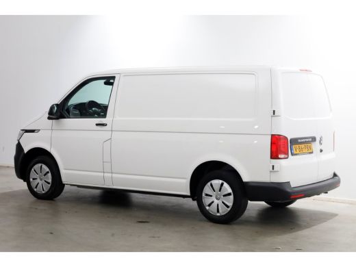 Volkswagen Transporter T6.1 2.0 TDI 150pk DSG-Automaat L1H1 Airco/Camera/CarPlay 08-2022 ActivLease financial lease