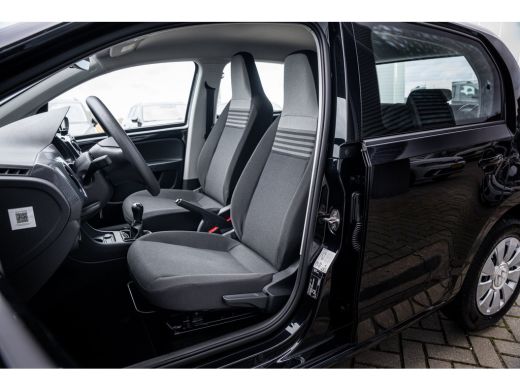 Volkswagen up! 1.0 | Airco | DAB ontvanger | Rijstrooksensor ActivLease financial lease