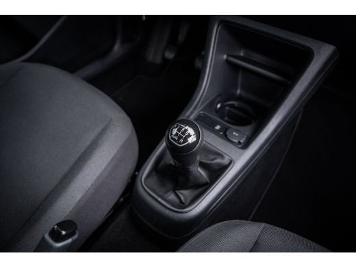 Volkswagen up! 1.0 | Airco | DAB ontvanger | Rijstrooksensor ActivLease financial lease