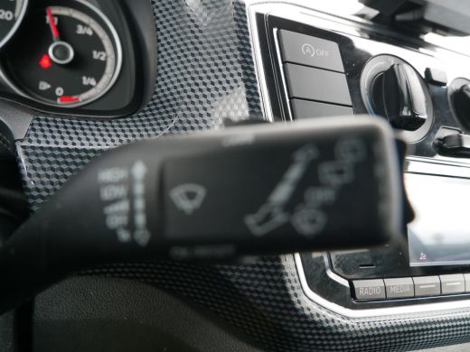Volkswagen up! 1.0 | Airco | DAB ontvanger | Rijstrooksensor ActivLease financial lease