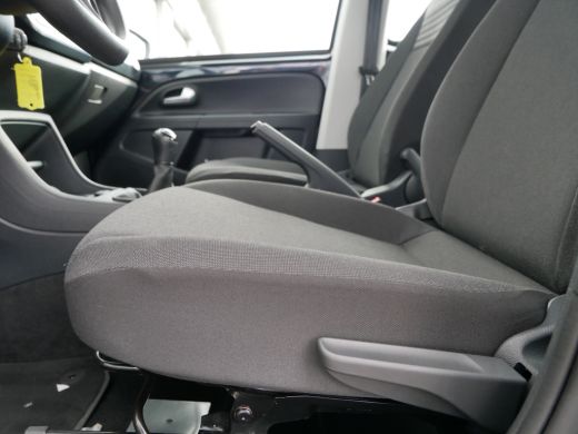 Volkswagen up! 1.0 | Airco | DAB ontvanger | Rijstrooksensor ActivLease financial lease