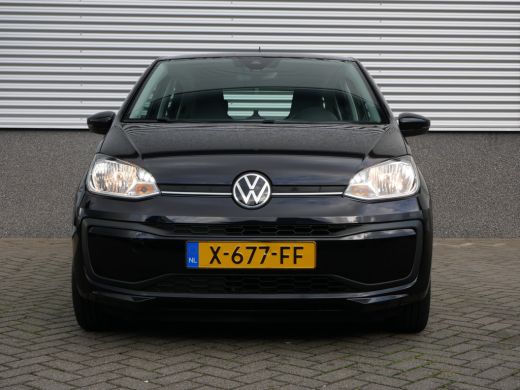 Volkswagen up! 1.0 | Airco | DAB ontvanger | Rijstrooksensor ActivLease financial lease