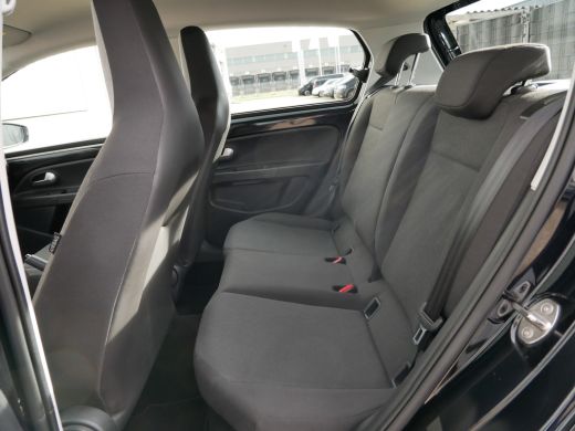 Volkswagen up! 1.0 | Airco | DAB ontvanger | Rijstrooksensor ActivLease financial lease