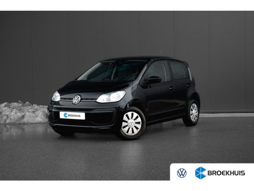 Volkswagen up! 1.0 Move Up | Camera | Clima | Cruise Controle |