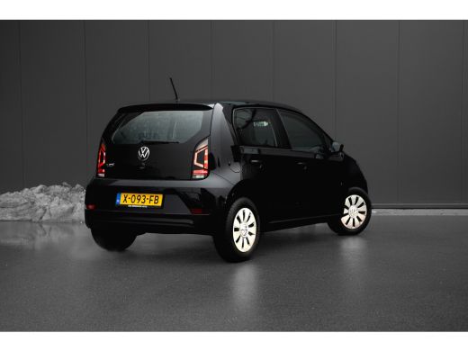 Volkswagen up! 1.0 Move Up | Camera | Clima | Cruise Controle | ActivLease financial lease