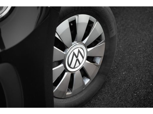 Volkswagen up! 1.0 Move Up | Camera | Clima | Cruise Controle | ActivLease financial lease