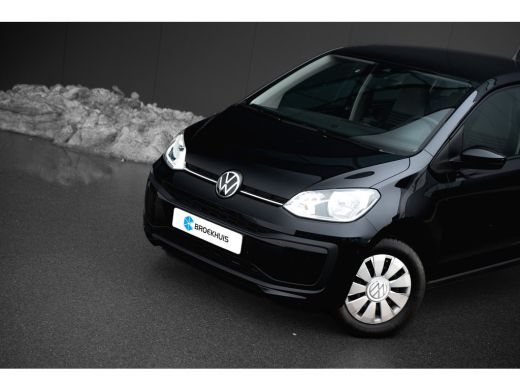 Volkswagen up! 1.0 Move Up | Camera | Clima | Cruise Controle | ActivLease financial lease