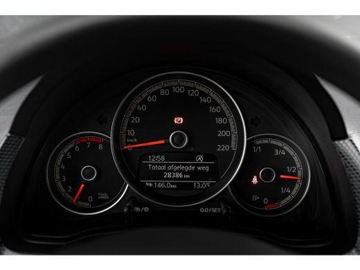 Volkswagen up! 1.0 Move Up | Camera | Clima | Cruise Controle | ActivLease financial lease