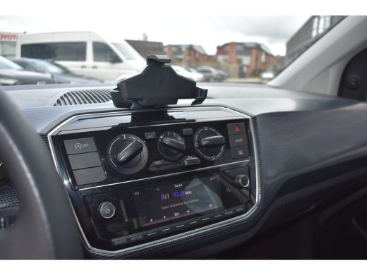 Volkswagen up! 1.0 MPI 65PK | AIRCO | LED | DAB | GARANTIE T/M 6/11/2027 ActivLease financial lease