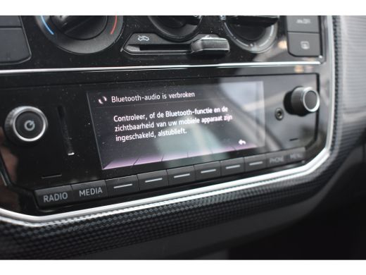 Volkswagen up! 1.0 MPI 65PK | AIRCO | LED | DAB | GARANTIE T/M 6/11/2027 ActivLease financial lease