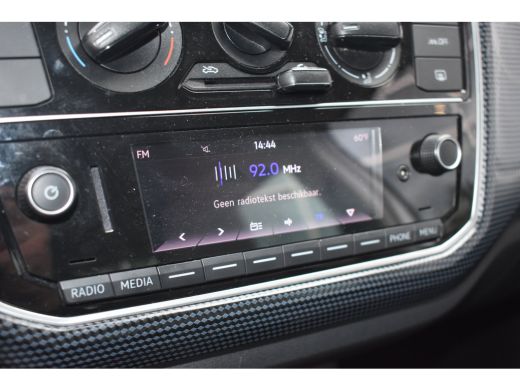 Volkswagen up! 1.0 MPI 65PK | AIRCO | LED | DAB | GARANTIE T/M 6/11/2027 ActivLease financial lease