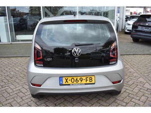 Volkswagen up! 1.0 MPI 65PK | AIRCO | LED | DAB | GARANTIE T/M 6/11/2027 ActivLease financial lease