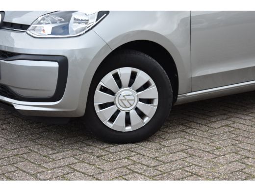Volkswagen up! 1.0 MPI 65PK | AIRCO | LED | DAB | GARANTIE T/M 6/11/2027 ActivLease financial lease