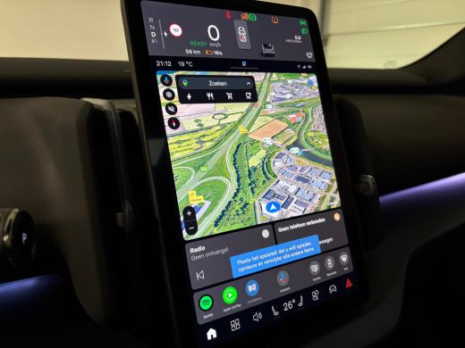 Volvo  EX30 Single Motor Extended Range Ultra 69 kWh | 99% SoH | 360&deg; 3D Camera | Stoel en Stuurwielverwarmin... ActivLease financial lease