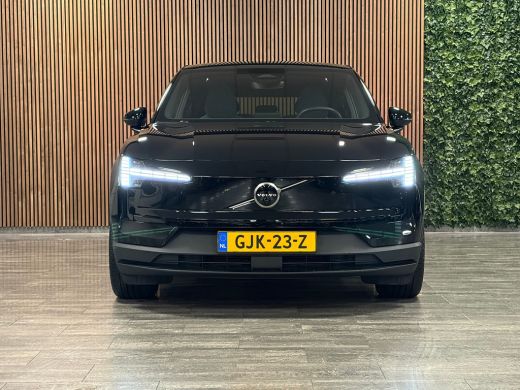 Volvo  EX30 Single Motor Extended Range Ultra 69 kWh | 99% SoH | 360&deg; 3D Camera | Stoel en Stuurwielverwarmin... ActivLease financial lease