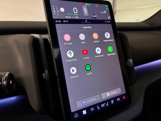 Volvo  EX30 Single Motor Extended Range Ultra 69 kWh | 99% SoH | 360&deg; 3D Camera | Stoel en Stuurwielverwarmin... ActivLease financial lease