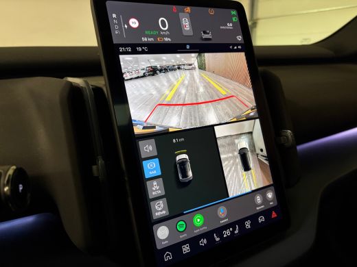 Volvo  EX30 Single Motor Extended Range Ultra 69 kWh | 99% SoH | 360&deg; 3D Camera | Stoel en Stuurwielverwarmin... ActivLease financial lease