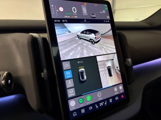 Volvo  EX30 Single Motor Extended Range Ultra 69 kWh | 99% SoH | 360&deg; 3D Camera | Stoel en Stuurwielverwarmin... ActivLease financial lease