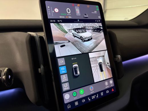 Volvo  EX30 Single Motor Extended Range Ultra 69 kWh | 99% SoH | 360&deg; 3D Camera | Stoel en Stuurwielverwarmin... ActivLease financial lease