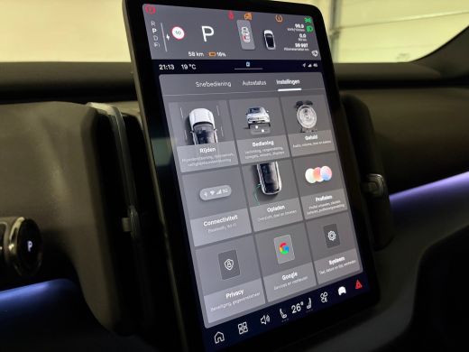 Volvo  EX30 Single Motor Extended Range Ultra 69 kWh | 99% SoH | 360&deg; 3D Camera | Stoel en Stuurwielverwarmin... ActivLease financial lease