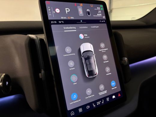 Volvo  EX30 Single Motor Extended Range Ultra 69 kWh | 99% SoH | 360&deg; 3D Camera | Stoel en Stuurwielverwarmin... ActivLease financial lease