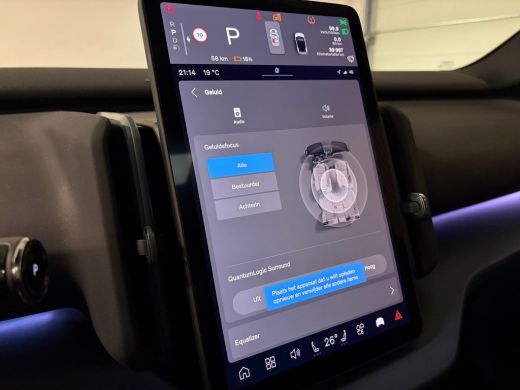 Volvo  EX30 Single Motor Extended Range Ultra 69 kWh | 99% SoH | 360&deg; 3D Camera | Stoel en Stuurwielverwarmin... ActivLease financial lease