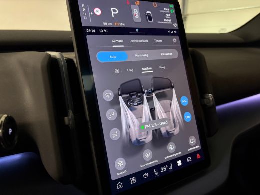 Volvo  EX30 Single Motor Extended Range Ultra 69 kWh | 99% SoH | 360&deg; 3D Camera | Stoel en Stuurwielverwarmin... ActivLease financial lease