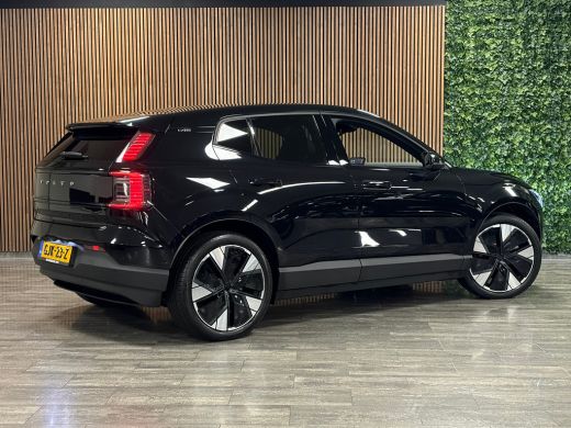 Volvo  EX30 Single Motor Extended Range Ultra 69 kWh | 99% SoH | 360&deg; 3D Camera | Stoel en Stuurwielverwarmin... ActivLease financial lease