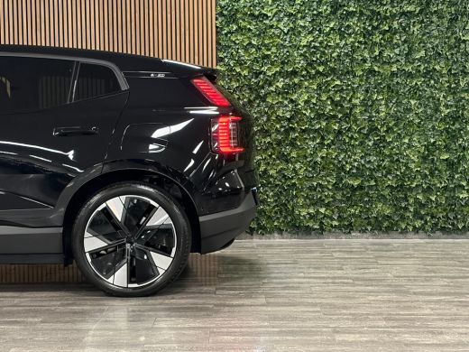 Volvo  EX30 Single Motor Extended Range Ultra 69 kWh | 99% SoH | 360&deg; 3D Camera | Stoel en Stuurwielverwarmin... ActivLease financial lease