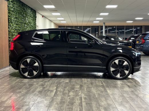 Volvo  EX30 Single Motor Extended Range Ultra 69 kWh | 99% SoH | 360&deg; 3D Camera | Stoel en Stuurwielverwarmin... ActivLease financial lease