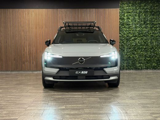 Volvo  EX30 Twin Motor Performance Ultra 69 kWh | incl. Dakrek en 2 sets wielen | Nieuw | 360&deg; 3D Camera | St... ActivLease financial lease