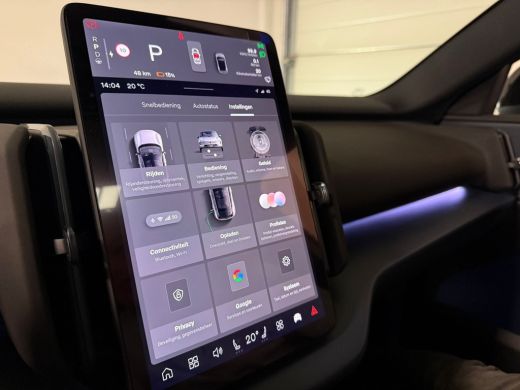 Volvo  EX30 Twin Motor Performance Ultra 69 kWh | incl. Dakrek en 2 sets wielen | Nieuw | 360&deg; 3D Camera | St... ActivLease financial lease