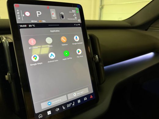 Volvo  EX30 Twin Motor Performance Ultra 69 kWh | incl. Dakrek en 2 sets wielen | Nieuw | 360&deg; 3D Camera | St... ActivLease financial lease