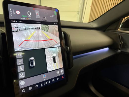 Volvo  EX30 Twin Motor Performance Ultra 69 kWh | incl. Dakrek en 2 sets wielen | Nieuw | 360&deg; 3D Camera | St... ActivLease financial lease