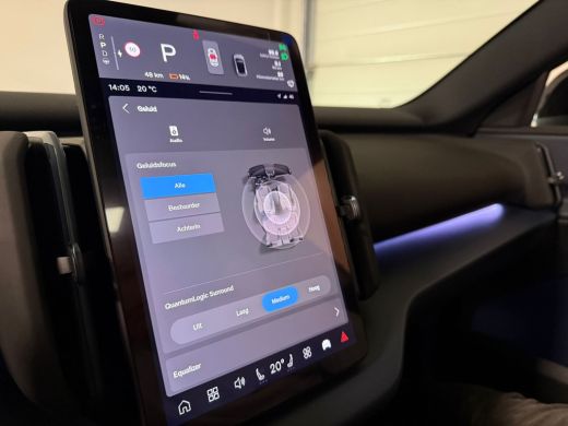 Volvo  EX30 Twin Motor Performance Ultra 69 kWh | incl. Dakrek en 2 sets wielen | Nieuw | 360&deg; 3D Camera | St... ActivLease financial lease