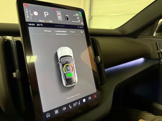 Volvo  EX30 Twin Motor Performance Ultra 69 kWh | incl. Dakrek en 2 sets wielen | Nieuw | 360&deg; 3D Camera | St... ActivLease financial lease