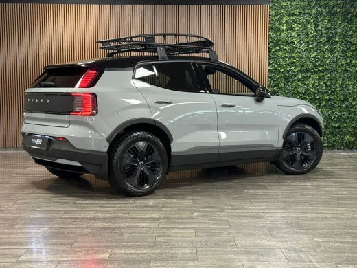Volvo  EX30 Twin Motor Performance Ultra 69 kWh | incl. Dakrek en 2 sets wielen | Nieuw | 360&deg; 3D Camera | St... ActivLease financial lease