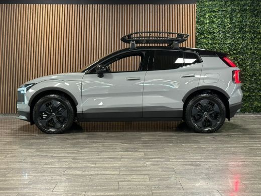 Volvo  EX30 Twin Motor Performance Ultra 69 kWh | incl. Dakrek en 2 sets wielen | Nieuw | 360&deg; 3D Camera | St... ActivLease financial lease