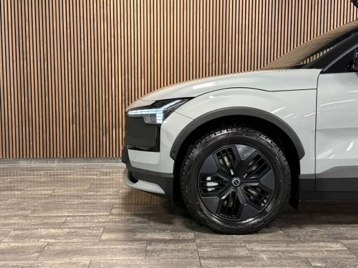 Volvo  EX30 Twin Motor Performance Ultra 69 kWh | incl. Dakrek en 2 sets wielen | Nieuw | 360&deg; 3D Camera | St... ActivLease financial lease