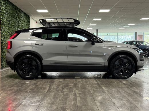 Volvo  EX30 Twin Motor Performance Ultra 69 kWh | incl. Dakrek en 2 sets wielen | Nieuw | 360&deg; 3D Camera | St... ActivLease financial lease