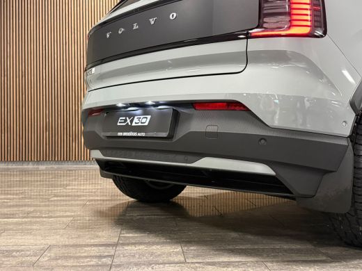 Volvo  EX30 Twin Motor Performance Ultra 69 kWh | incl. Dakrek en 2 sets wielen | Nieuw | 360&deg; 3D Camera | St... ActivLease financial lease