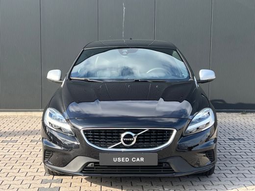 Volvo  V40 T3 Polar+ Sport | Panoramadak | Harman Kardon | Camera | Parkeersensoren voor en achter | Stoelve... ActivLease financial lease