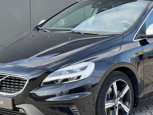 Volvo  V40 T3 Polar+ Sport | Panoramadak | Harman Kardon | Camera | Parkeersensoren voor en achter | Stoelve... ActivLease financial lease