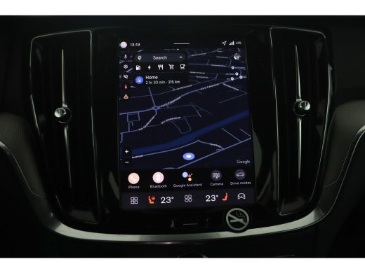 Volvo  V60 T6 AWD Plus Dark | Trekhaak | 360 camera | Stoel + Stuurverwarming |  Harman Kardon | ActivLease financial lease