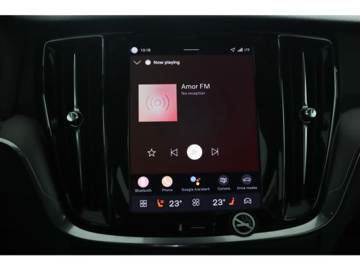 Volvo  V60 T6 AWD Plus Dark | Trekhaak | 360 camera | Stoel + Stuurverwarming |  Harman Kardon | ActivLease financial lease