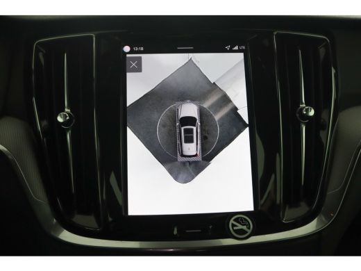 Volvo  V60 T6 AWD Plus Dark | Trekhaak | 360 camera | Stoel + Stuurverwarming |  Harman Kardon | ActivLease financial lease