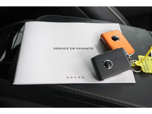 Volvo  V60 T6 AWD Plus Dark | Trekhaak | 360 camera | Stoel + Stuurverwarming |  Harman Kardon | ActivLease financial lease